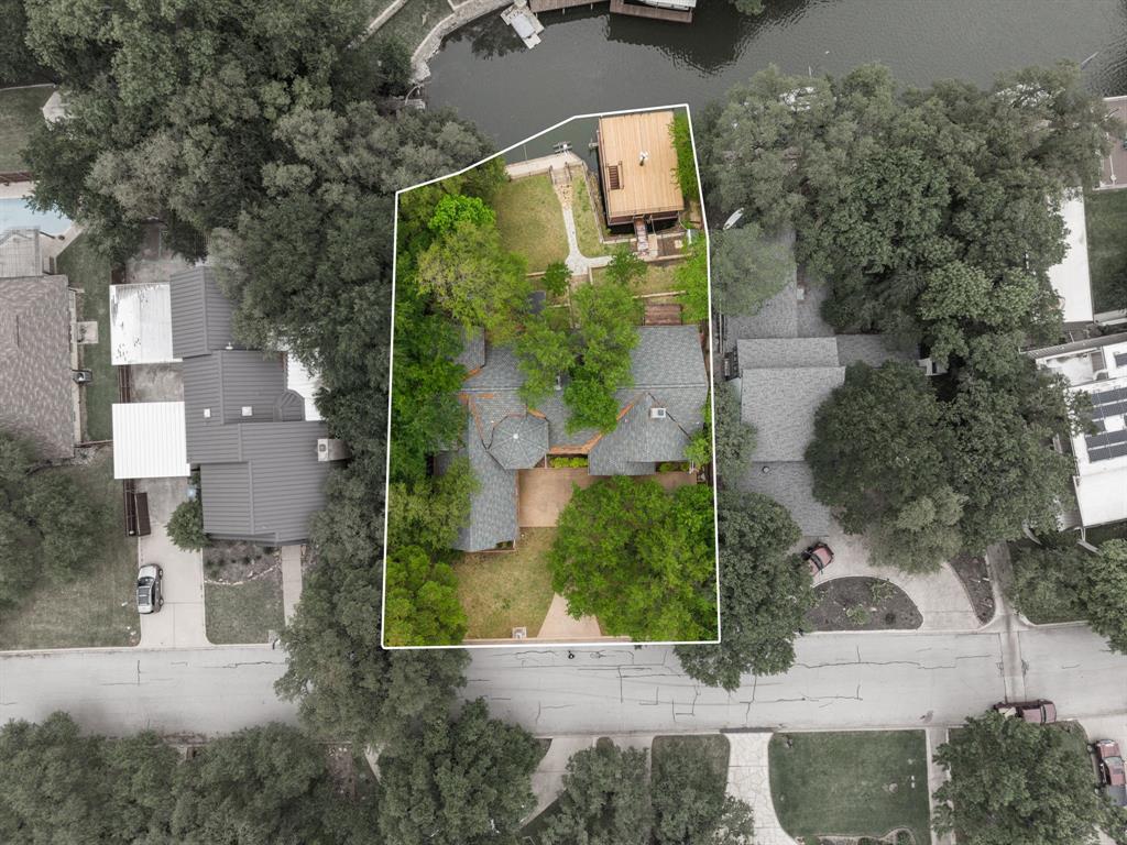 8809 Random Road Fort Worth, TX 76179 - Photo 34 of 37