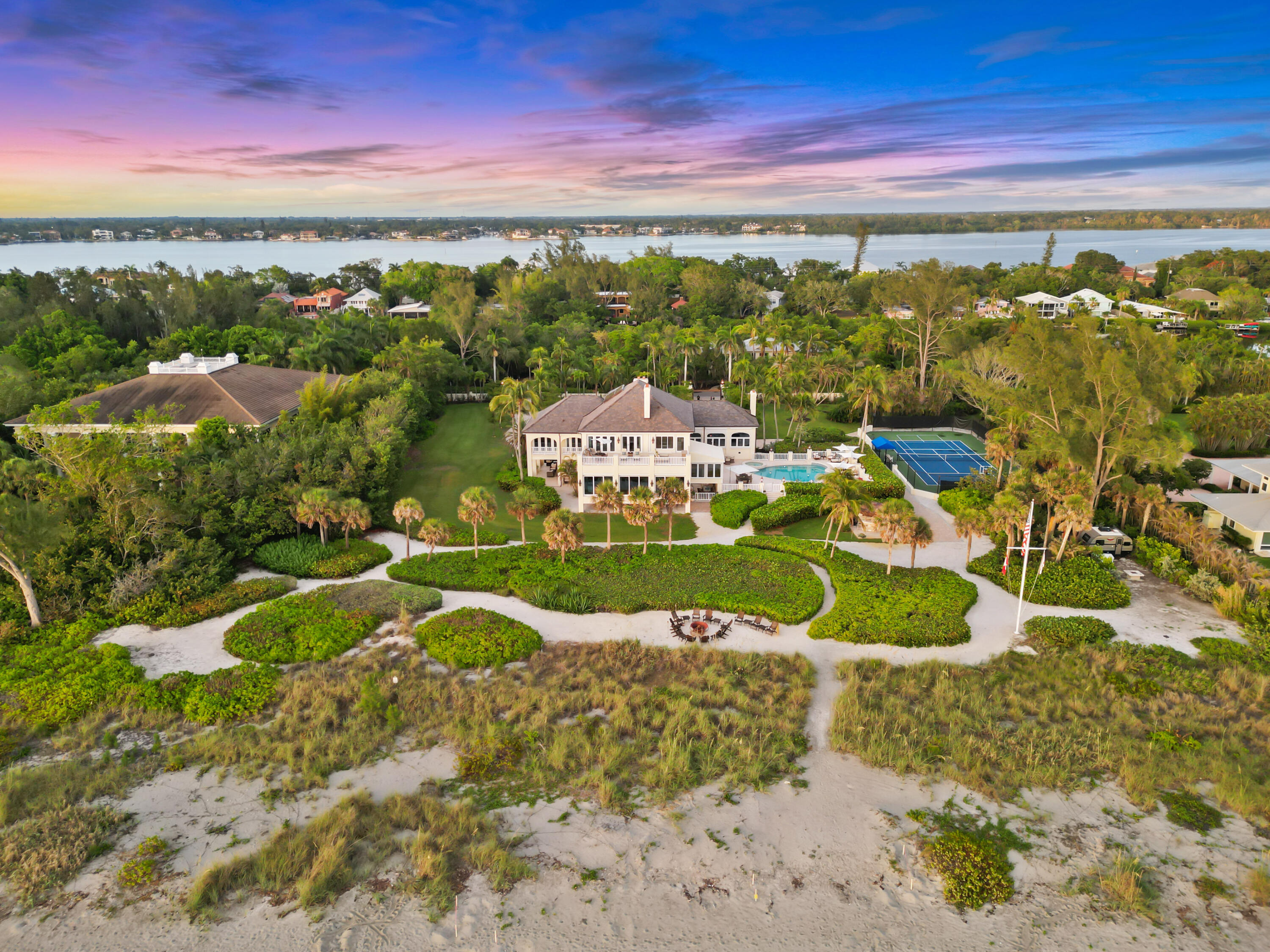 8218 Sanderling Road Sarasota, FL 34242 - Photo 59 of 99 DJI_0021