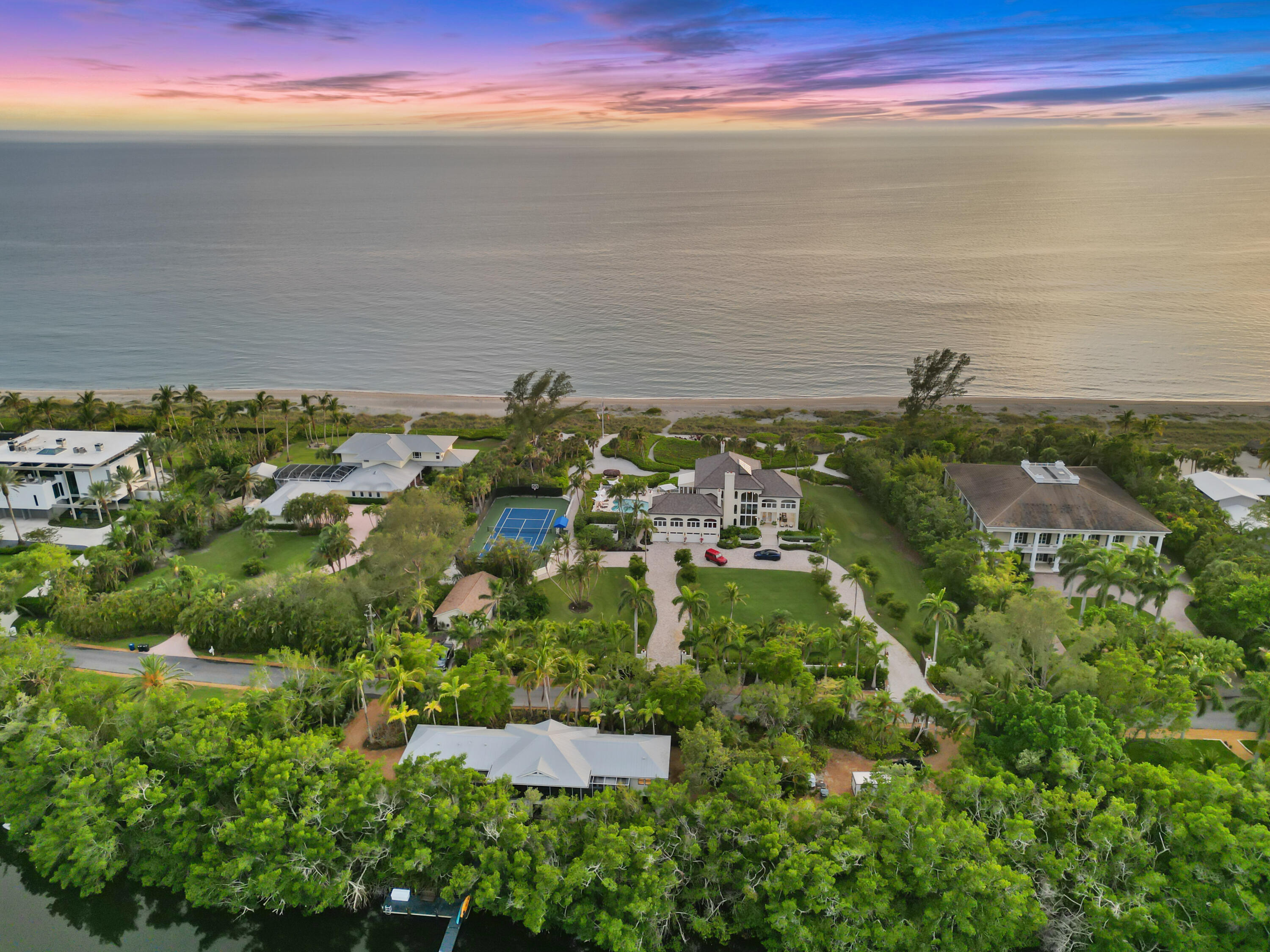 8218 Sanderling Road Sarasota, FL 34242 - Photo 68 of 99 DJI_0048