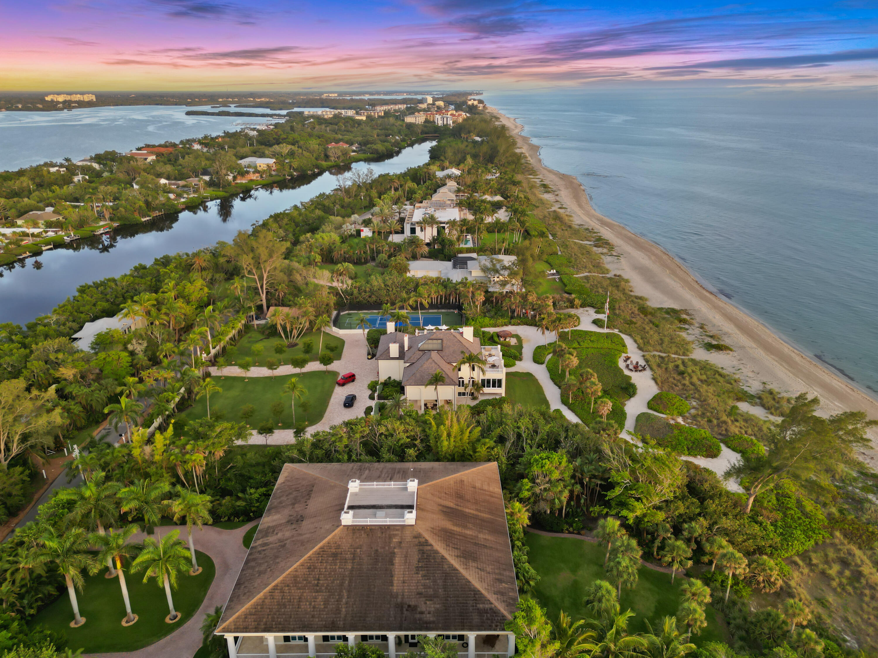 8218 Sanderling Road Sarasota, FL 34242 - Photo 69 of 99 DJI_0033