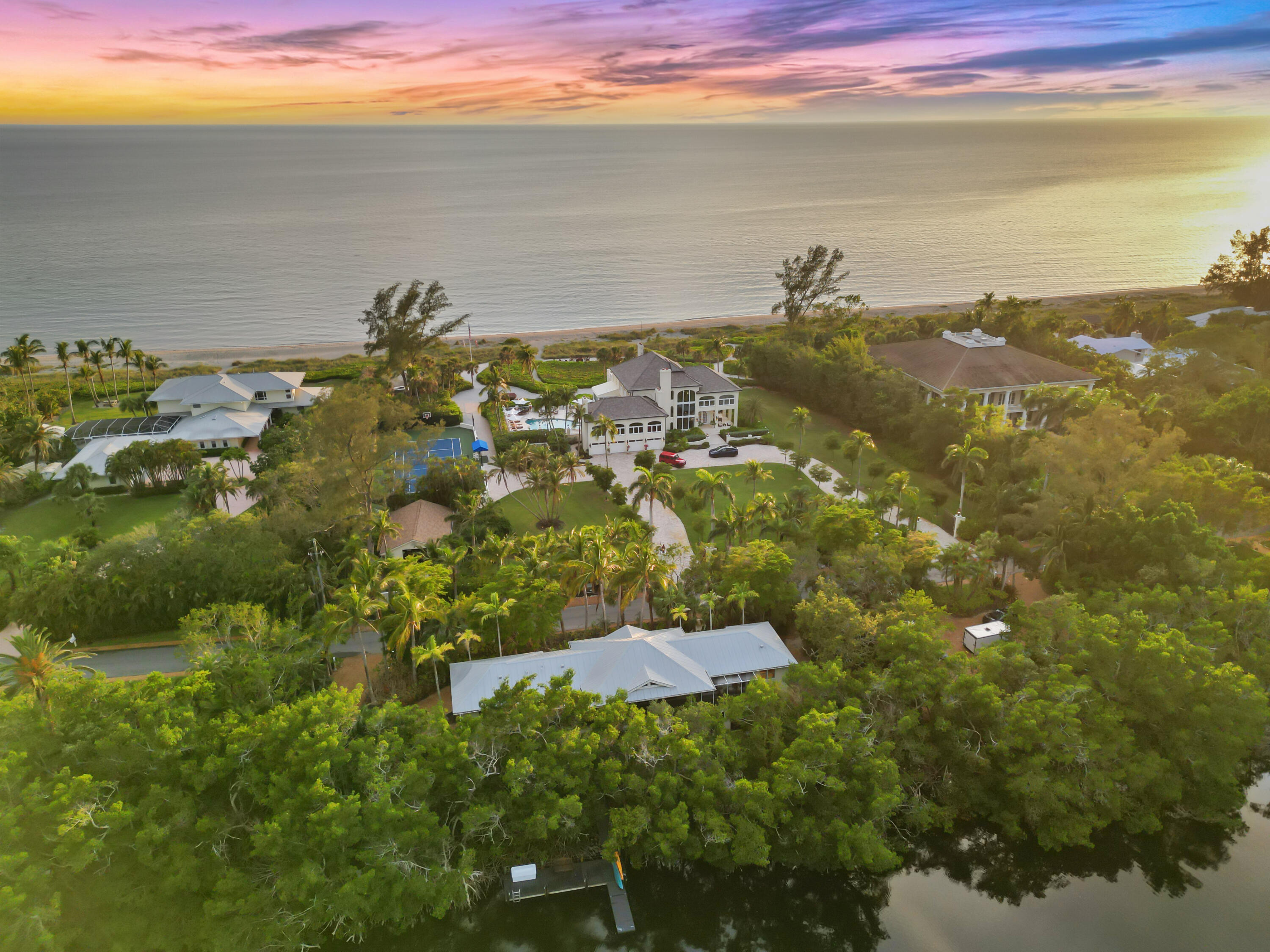 8218 Sanderling Road Sarasota, FL 34242 - Photo 70 of 99 DJI_0975