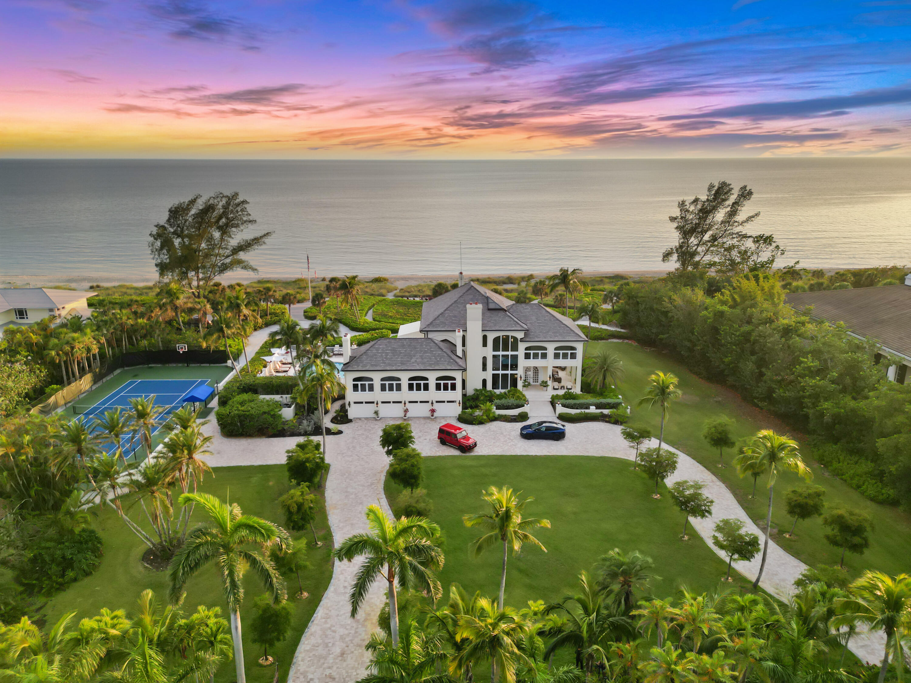 8218 Sanderling Road Sarasota, FL 34242 - Photo 71 of 99 DJI_0966
