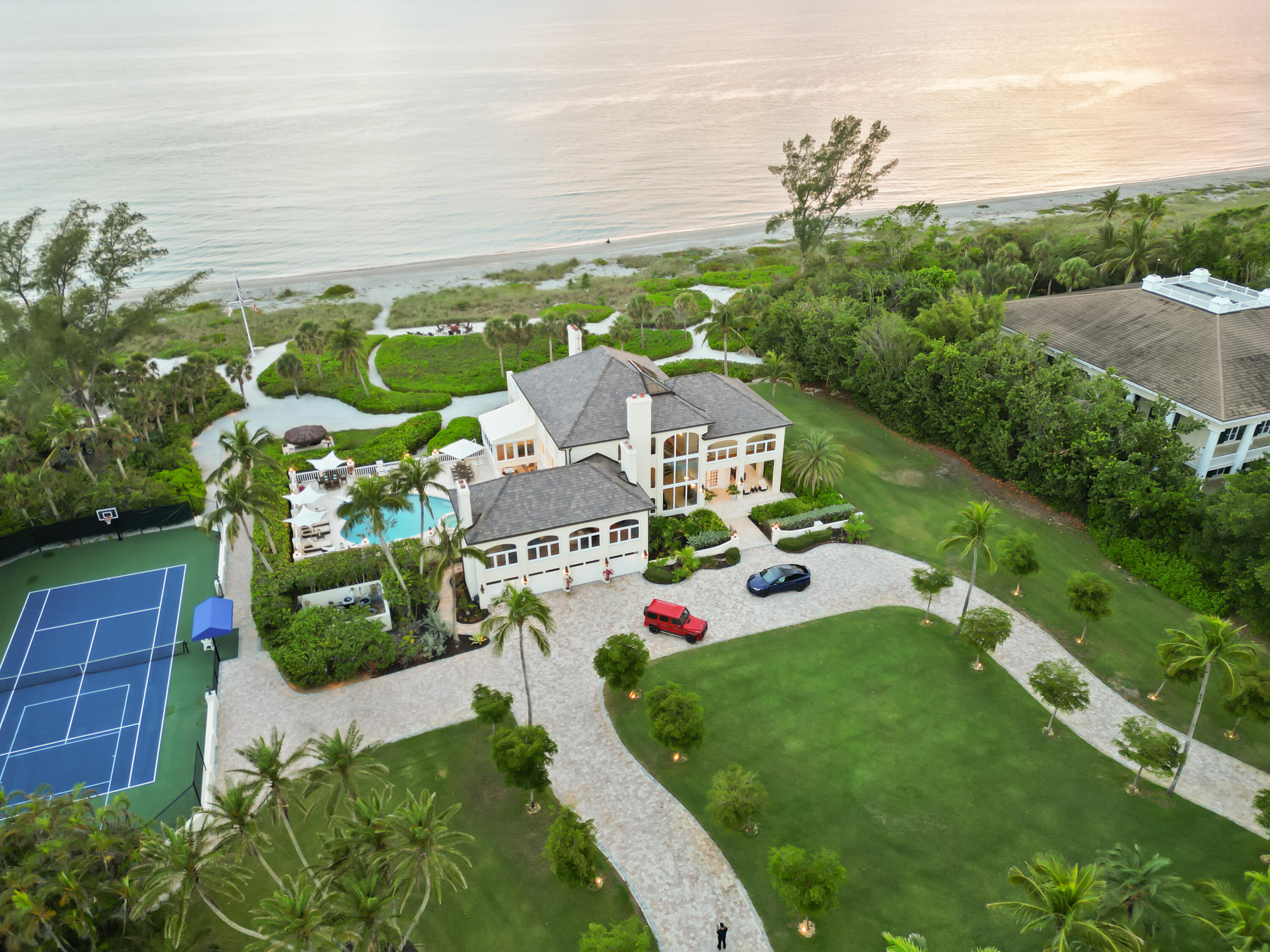 8218 Sanderling Road Sarasota, FL 34242 - Photo 72 of 99 DJI_0066