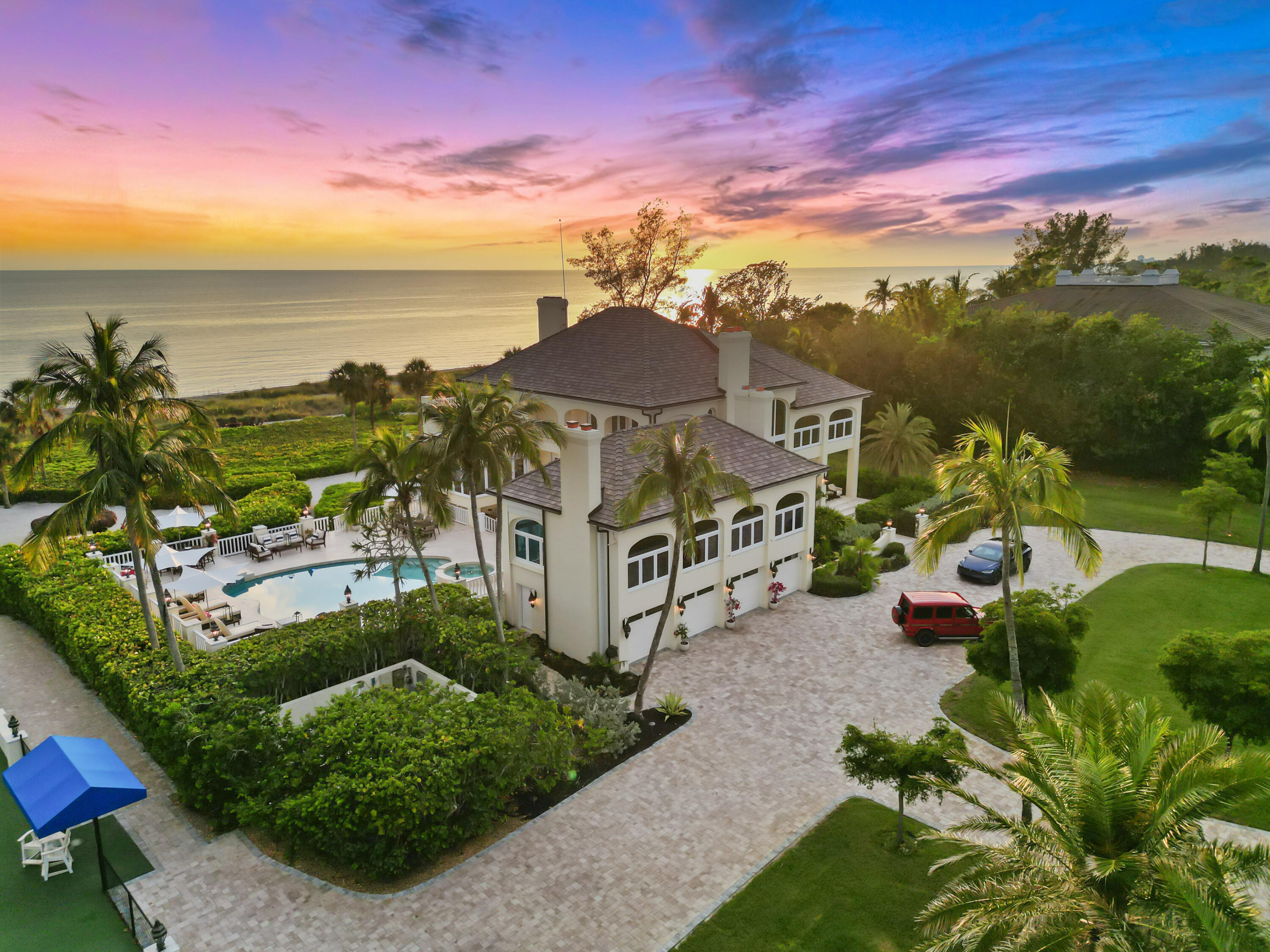 8218 Sanderling Road Sarasota, FL 34242 - Photo 73 of 99 DJI_0996