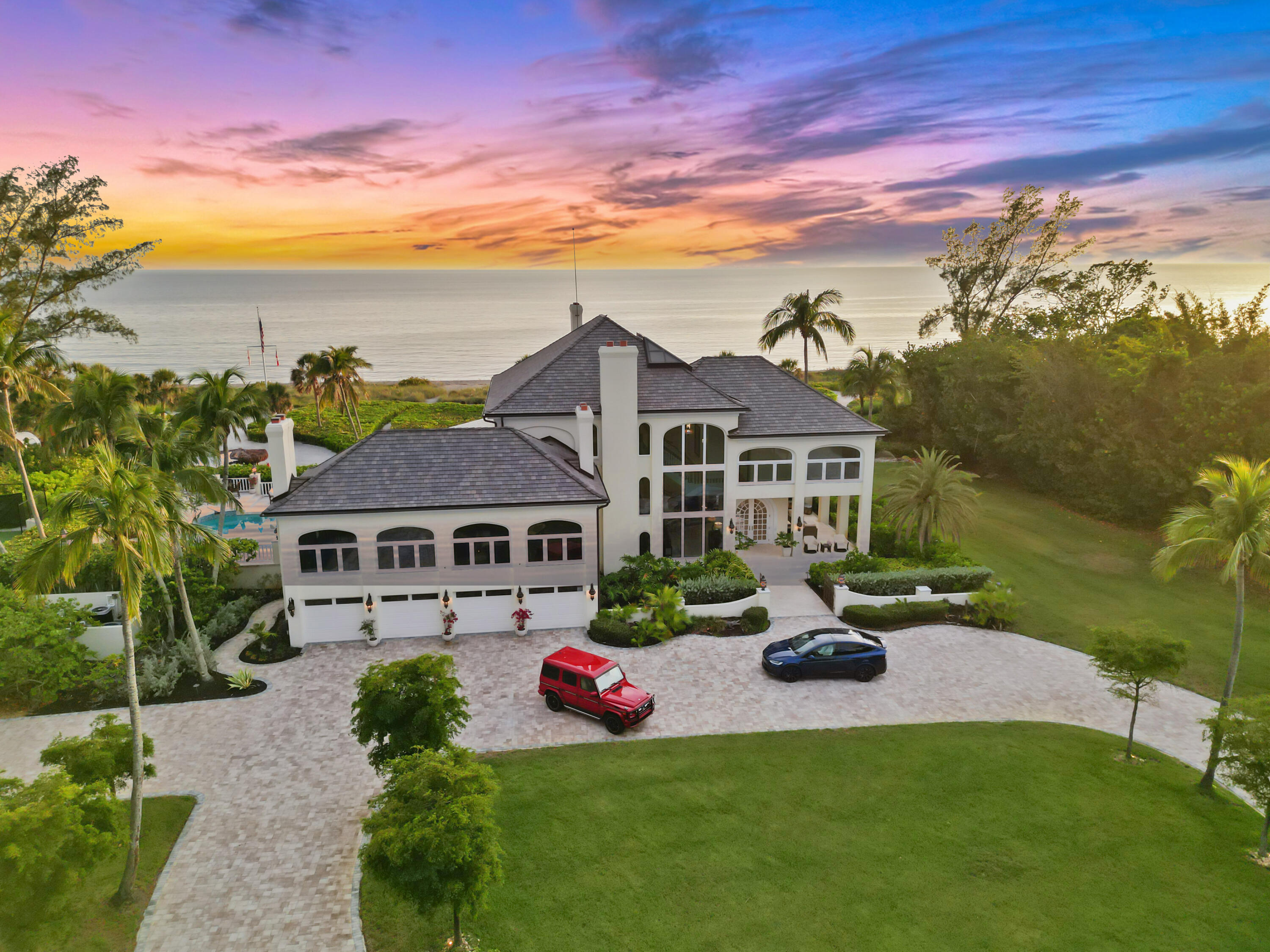 8218 Sanderling Road Sarasota, FL 34242 - Photo 74 of 99 DJI_0990