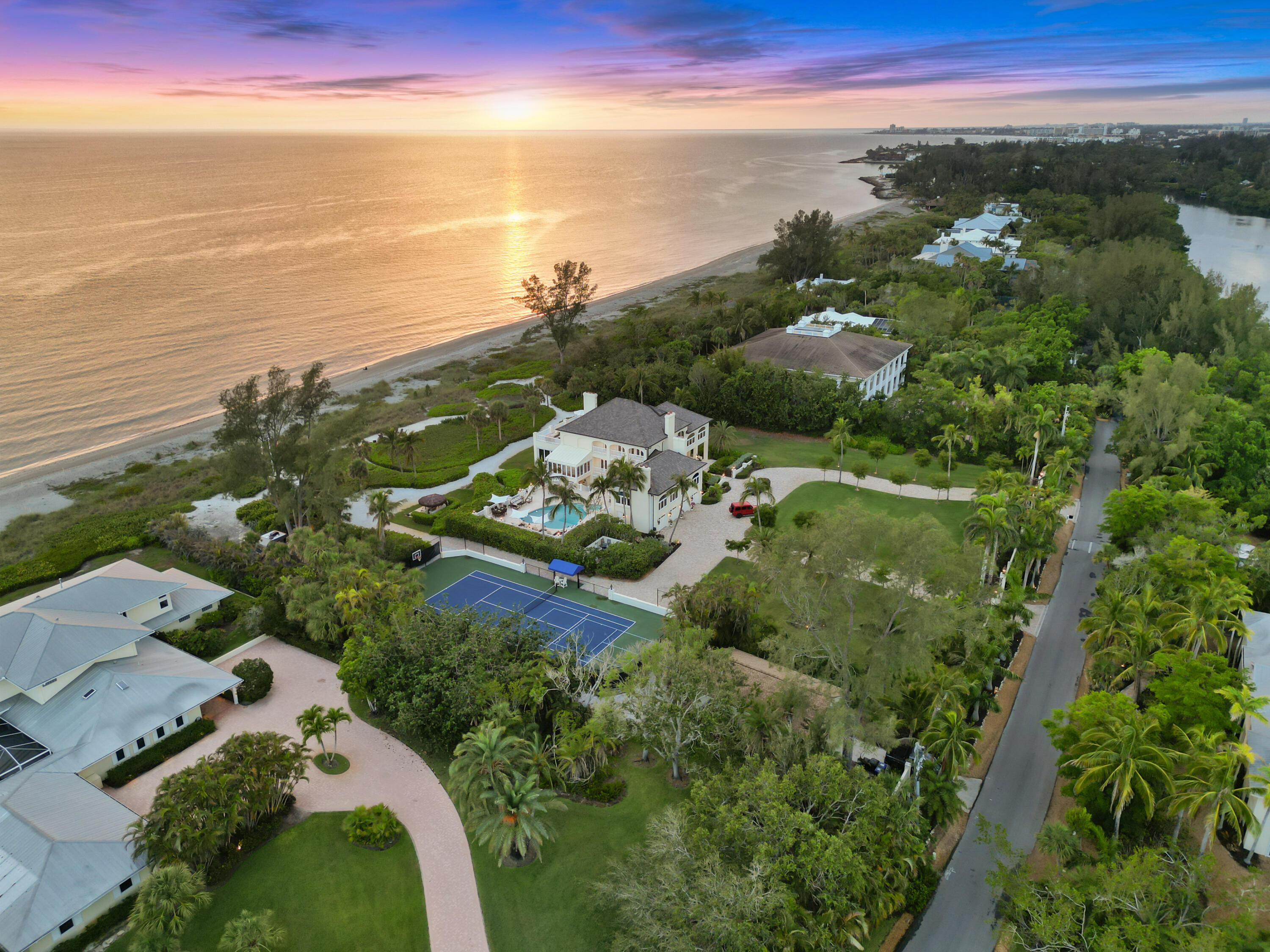 8218 Sanderling Road Sarasota, FL 34242 - Photo 97 of 99 DJI_0062