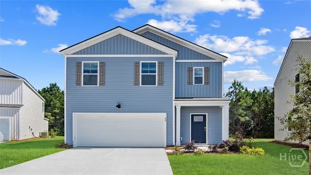 $354,490 | 304 Flax Street, Statesboro, GA 30461