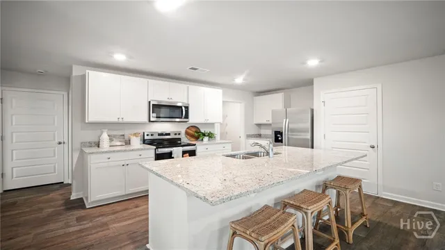 $354,490 | 304 Flax Street, Statesboro, GA 30461