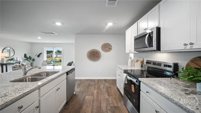 $354,490 | 304 Flax Street, Statesboro, GA 30461