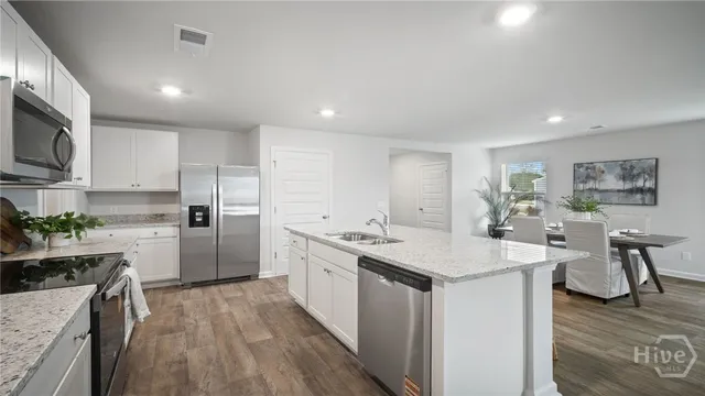 $354,490 | 304 Flax Street, Statesboro, GA 30461