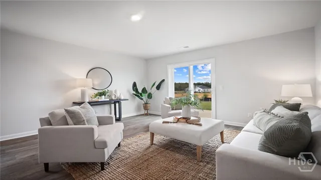 $354,490 | 304 Flax Street, Statesboro, GA 30461