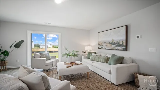 $354,490 | 304 Flax Street, Statesboro, GA 30461