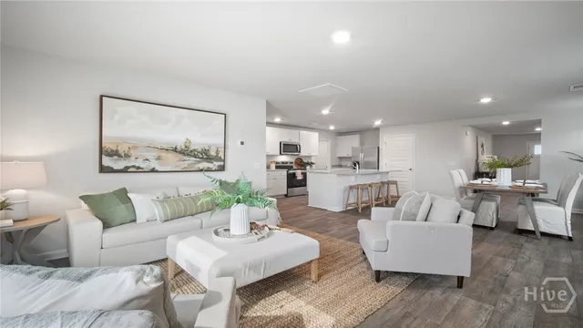 $354,490 | 304 Flax Street, Statesboro, GA 30461