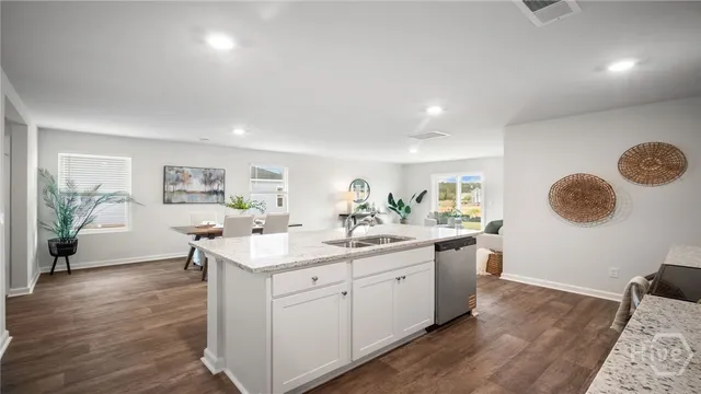 $354,490 | 304 Flax Street, Statesboro, GA 30461