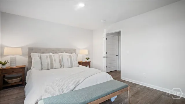 $354,490 | 304 Flax Street, Statesboro, GA 30461