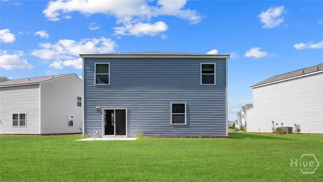 $354,490 | 304 Flax Street, Statesboro, GA 30461