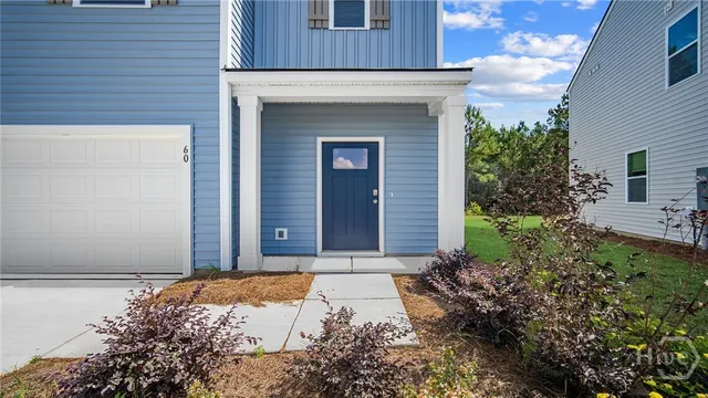 $354,490 | 304 Flax Street, Statesboro, GA 30461