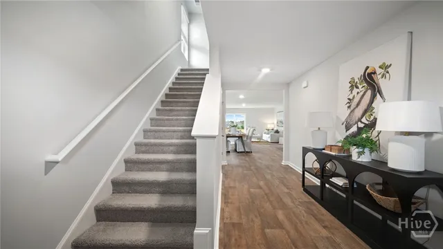 $354,490 | 304 Flax Street, Statesboro, GA 30461