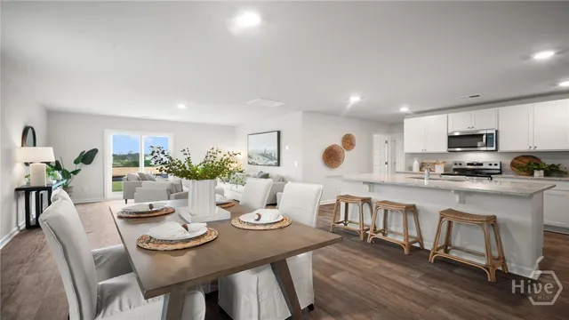 $354,490 | 304 Flax Street, Statesboro, GA 30461