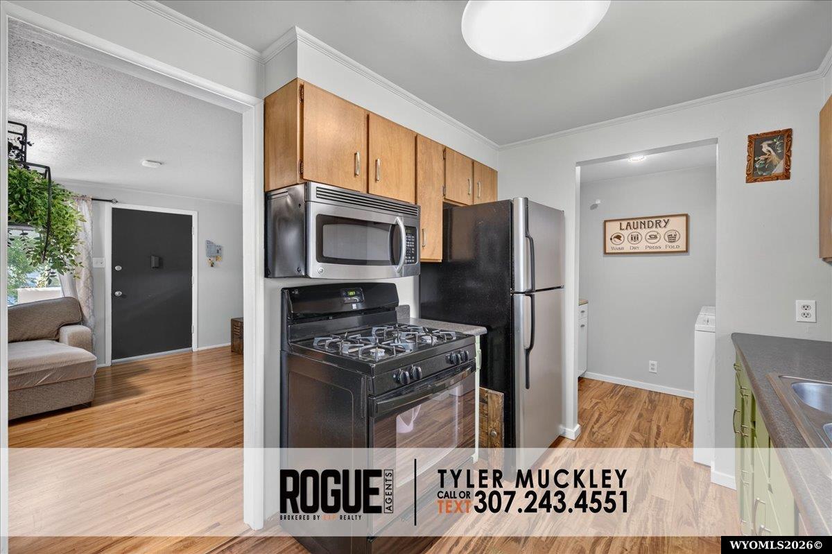 253 Robin Street Casper, WY 82609 - Photo 13 of 34 Gallery Image 13