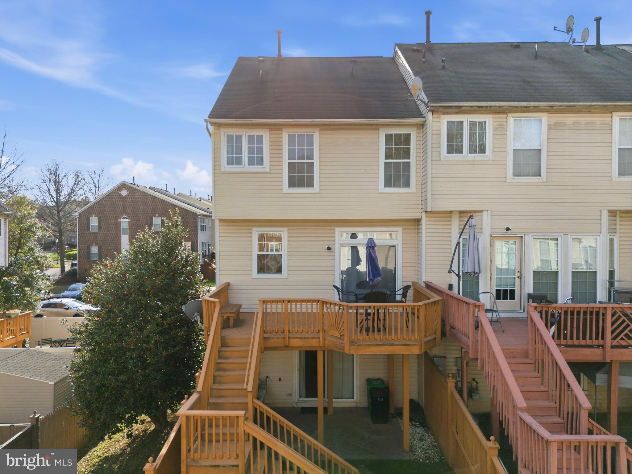 1701 Crimson Place Bowie, MD 20721 - Photo 47 of 50