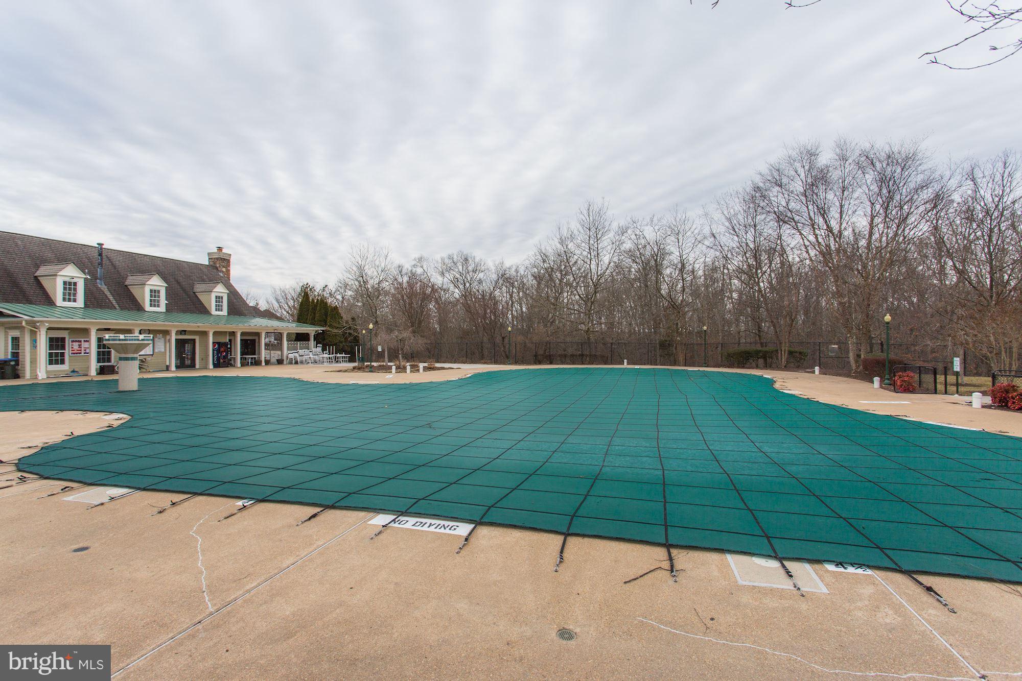 10168 Elgin Way Bristow, VA 20136 - Photo 30 of 37 Community Swimming Pool