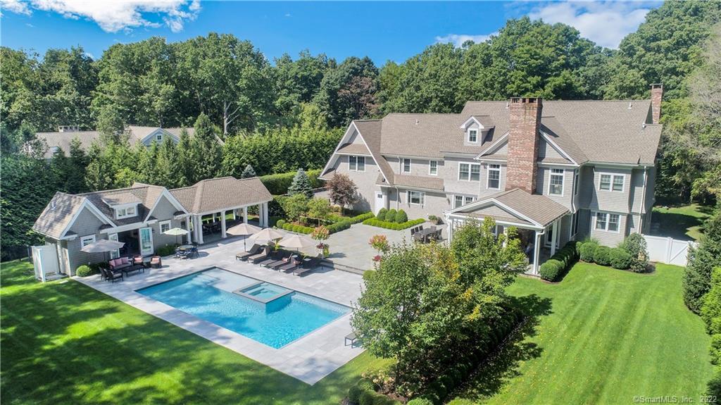 5 Meadowbrook Lane Westport, CT 06880 - Photo 1 of 1
