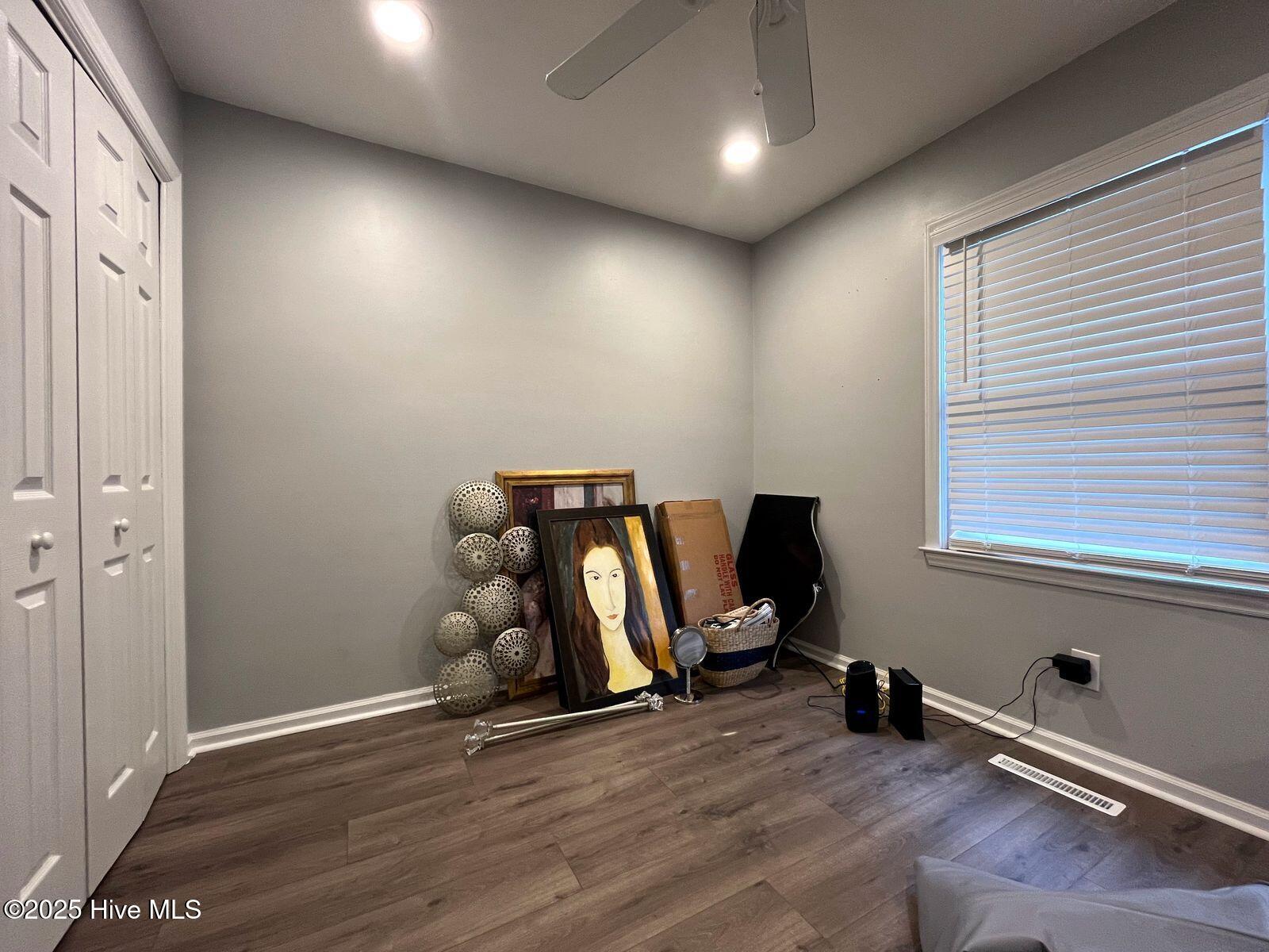 105 Scuppernong Court West End, NC 27376 - Photo 13 of 40 105 g bed 1