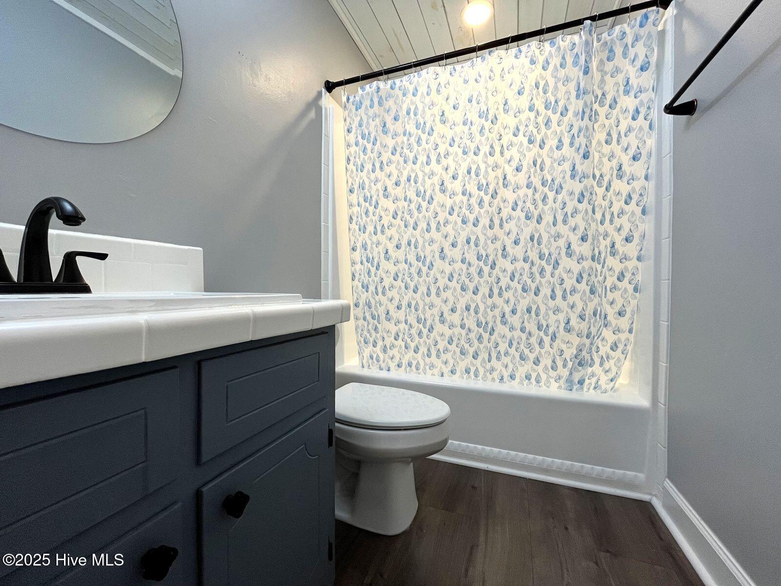 105 Scuppernong Court West End, NC 27376 - Photo 15 of 40 105 g bath