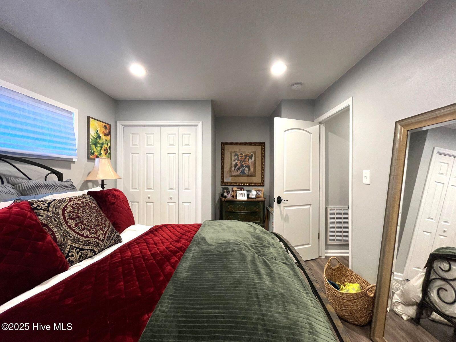 105 Scuppernong Court West End, NC 27376 - Photo 18 of 40 105 g bed 3