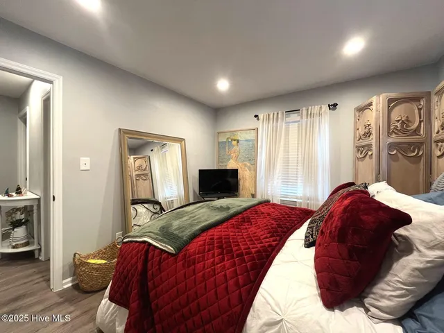 $2,100 | 105 Scuppernong Court, West End, NC 27376