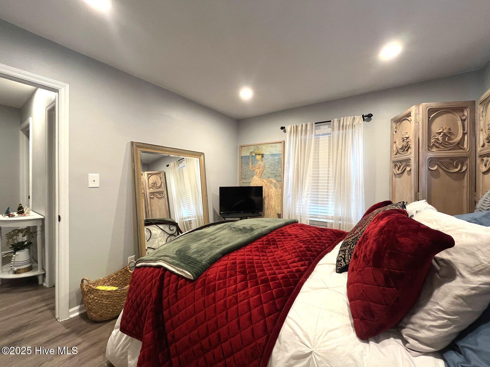 105 Scuppernong Court West End, NC 27376 - Photo 19 of 40 105 g bed 5