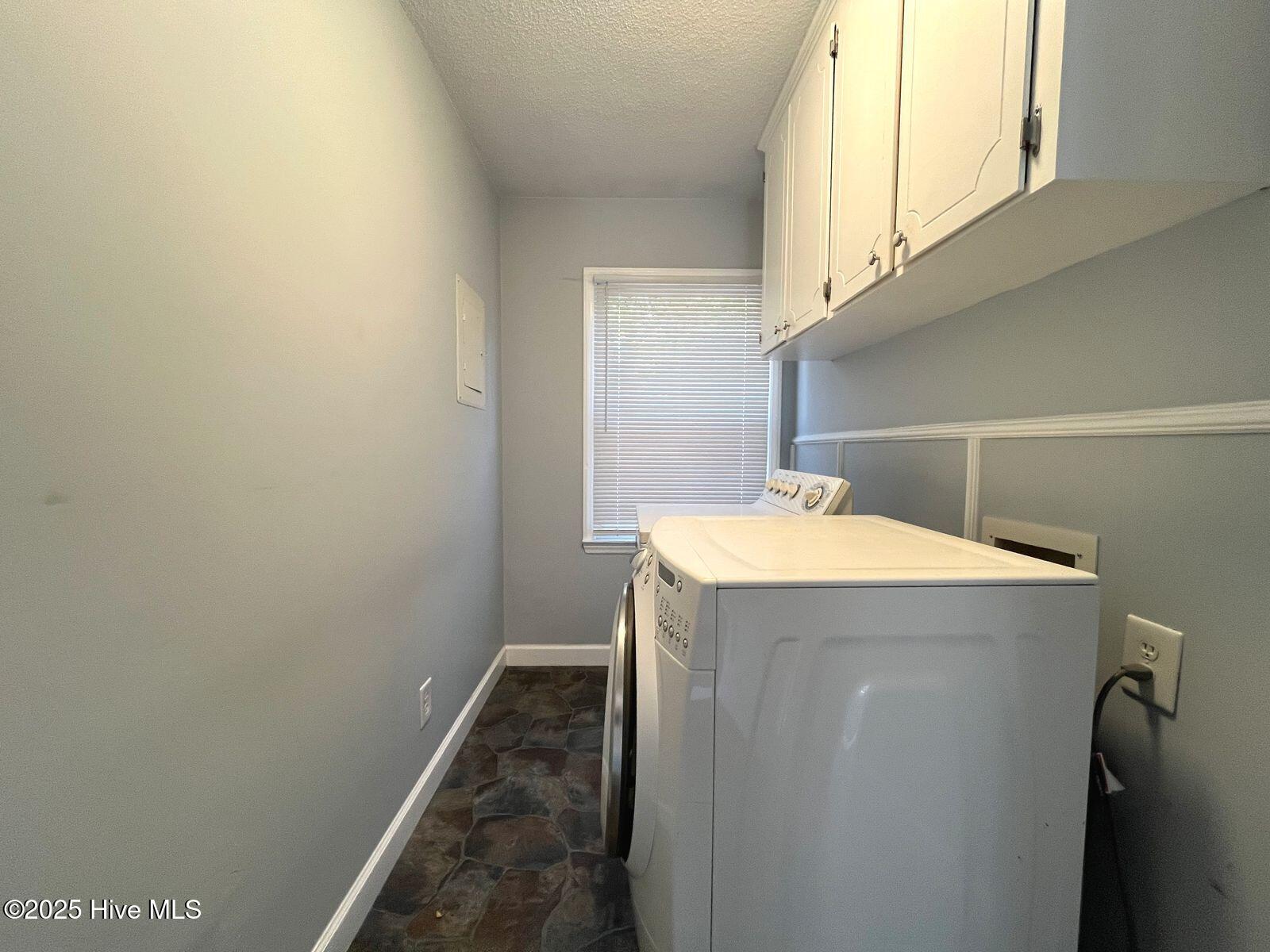 105 Scuppernong Court West End, NC 27376 - Photo 20 of 40 105 laundry