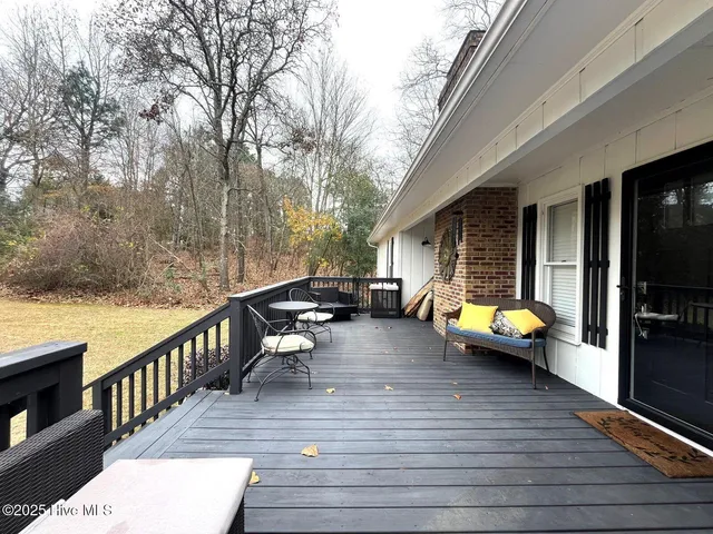 $2,100 | 105 Scuppernong Court, West End, NC 27376