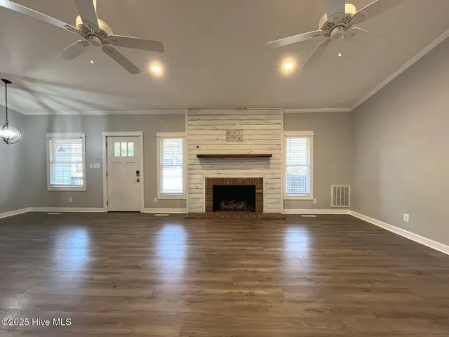 $2,100 | 105 Scuppernong Court, West End, NC 27376