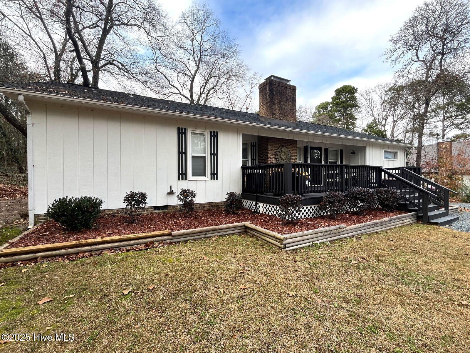 105 Scuppernong Court West End, NC 27376 - Photo 28 of 40 105 front 2