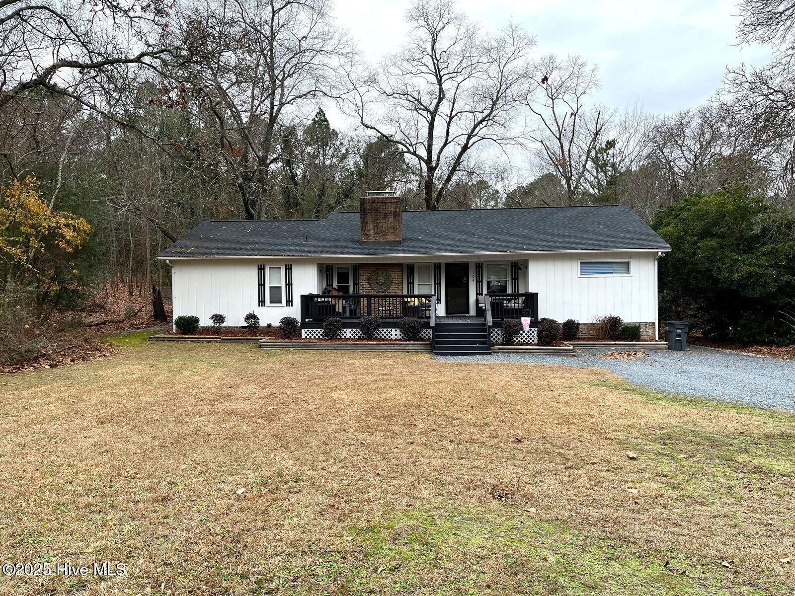 105 Scuppernong Court West End, NC 27376 - Photo 29 of 40 105 front 7