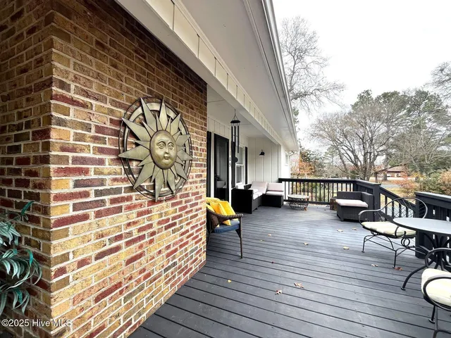 $2,100 | 105 Scuppernong Court, West End, NC 27376