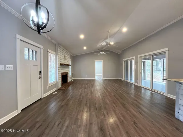 $2,100 | 105 Scuppernong Court, West End, NC 27376