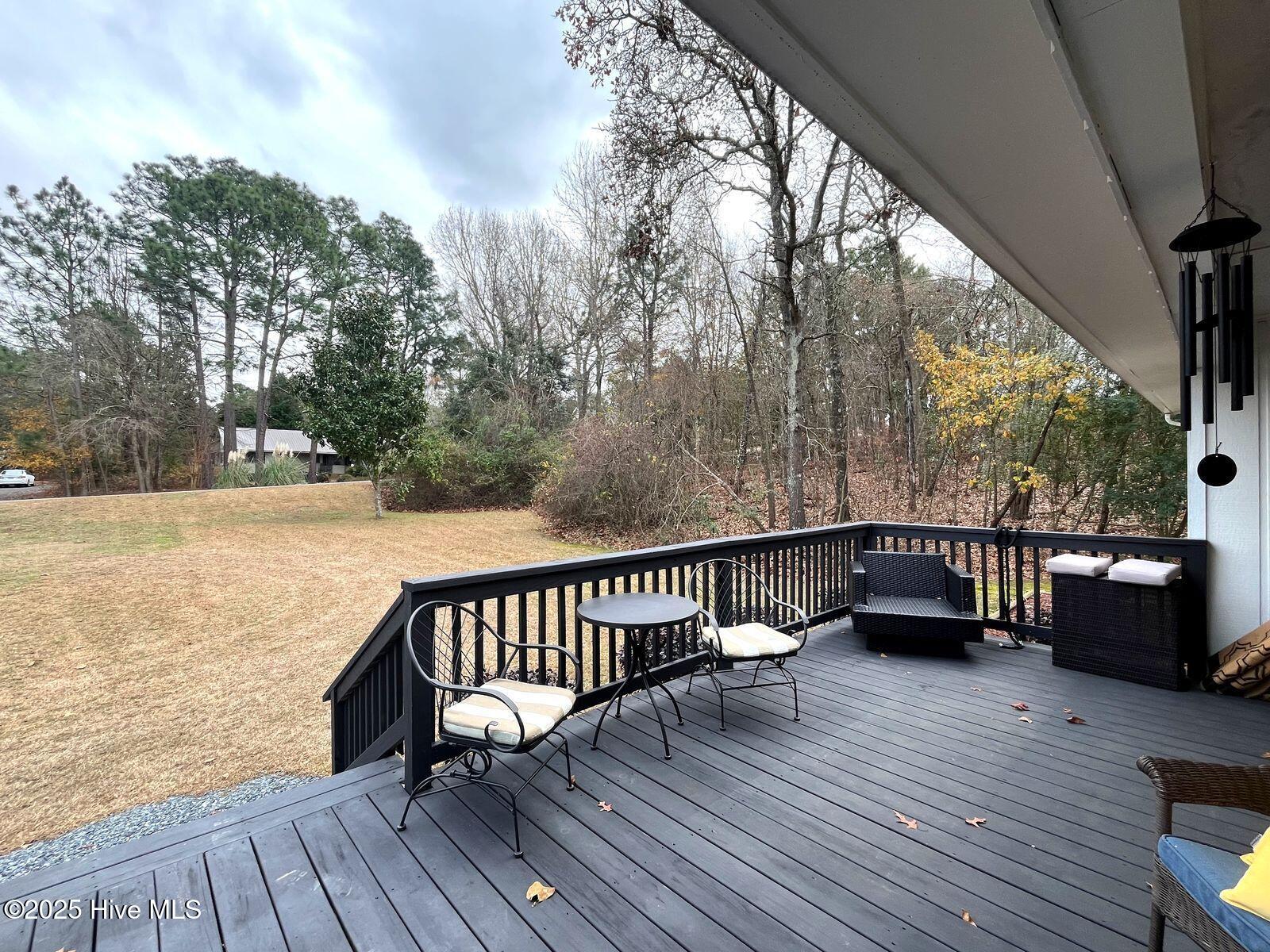 105 Scuppernong Court West End, NC 27376 - Photo 31 of 40 105 view