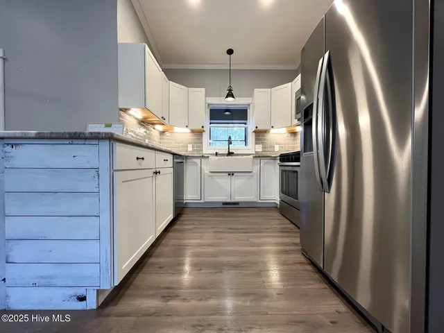 $2,100 | 105 Scuppernong Court, West End, NC 27376