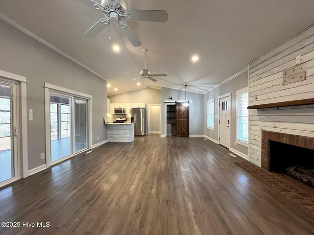 $2,100 | 105 Scuppernong Court, West End, NC 27376