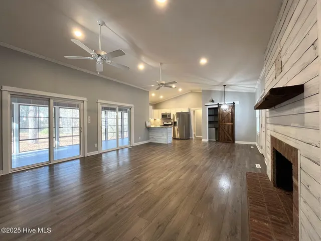 $2,100 | 105 Scuppernong Court, West End, NC 27376