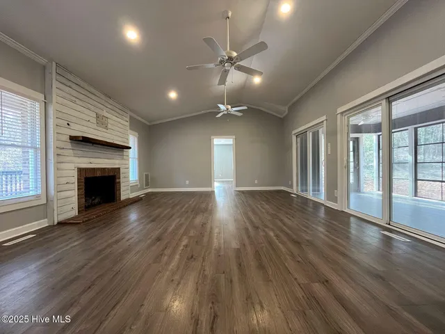 $2,100 | 105 Scuppernong Court, West End, NC 27376