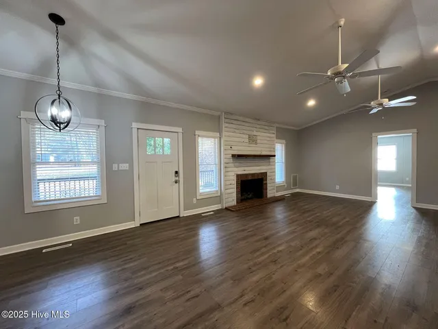 $2,100 | 105 Scuppernong Court, West End, NC 27376