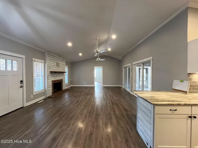 $2,100 | 105 Scuppernong Court, West End, NC 27376