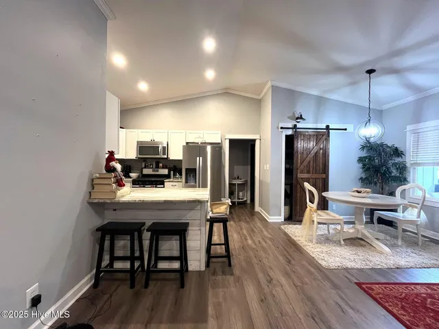 $2,100 | 105 Scuppernong Court, West End, NC 27376