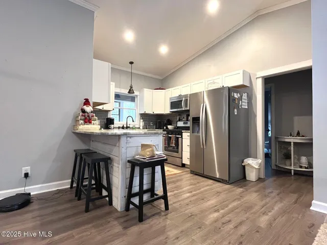 $2,100 | 105 Scuppernong Court, West End, NC 27376