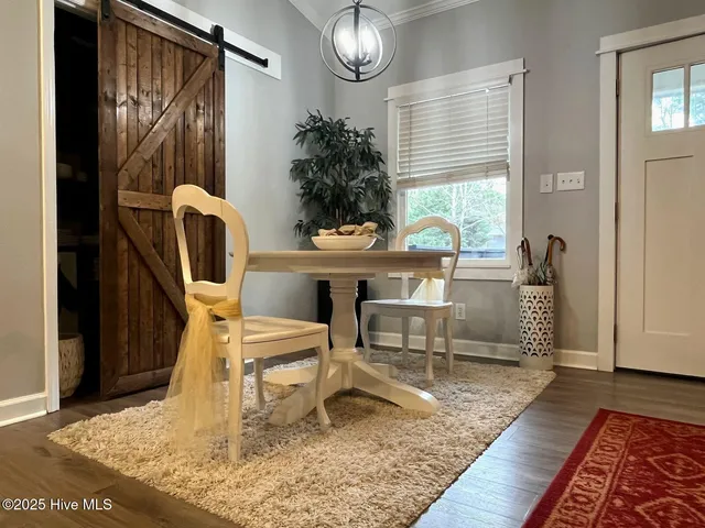 $2,100 | 105 Scuppernong Court, West End, NC 27376