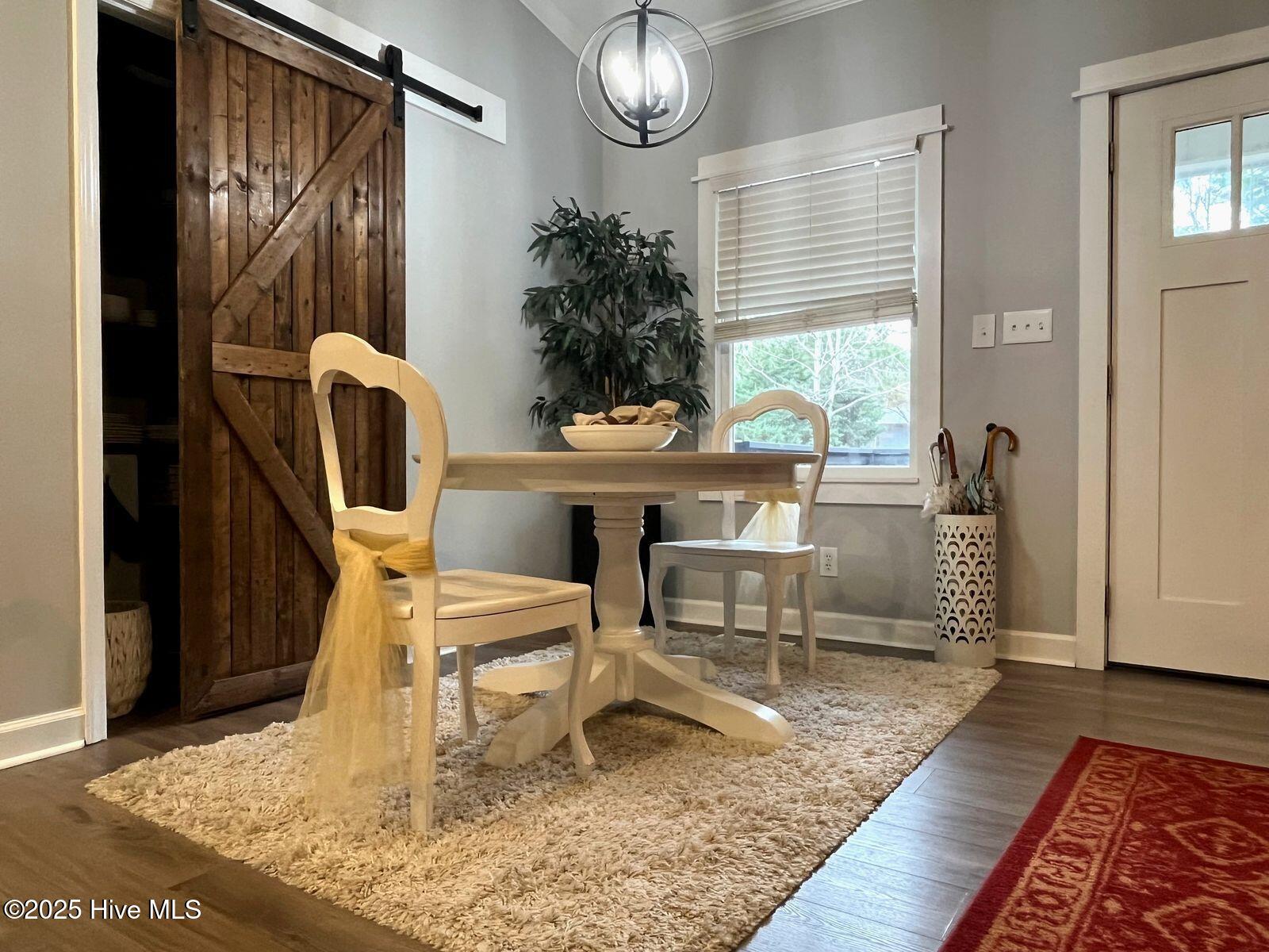 105 Scuppernong Court West End, NC 27376 - Photo 8 of 40 105 eat in